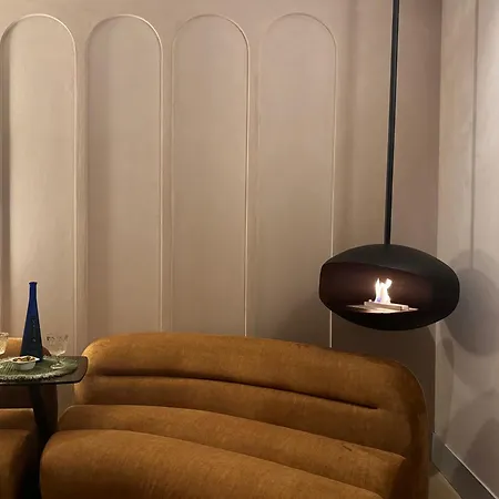 Apartamento Canaryislandshost L Tierra
