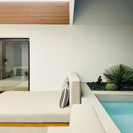 Apartamento Canaryislandshost L Tierra