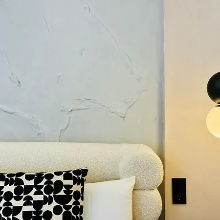 Apartamento Canaryislandshost L Tierra *