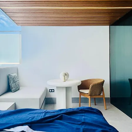 Apartamento Canaryislandshost L Tierra Nazaret