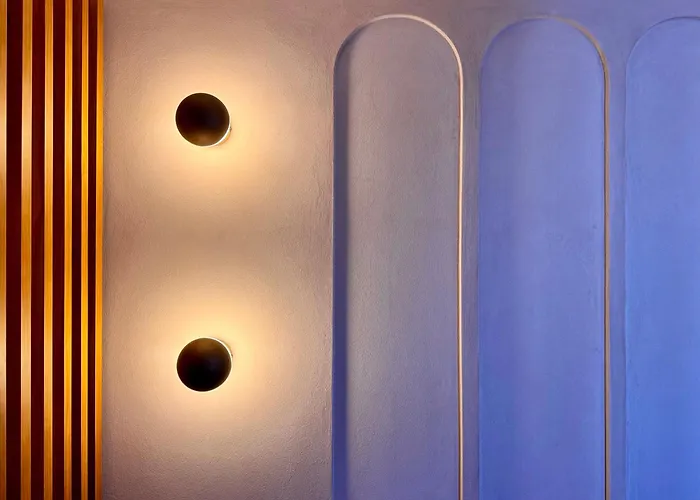 Apartamento Canaryislandshost L Tierra Nazaret