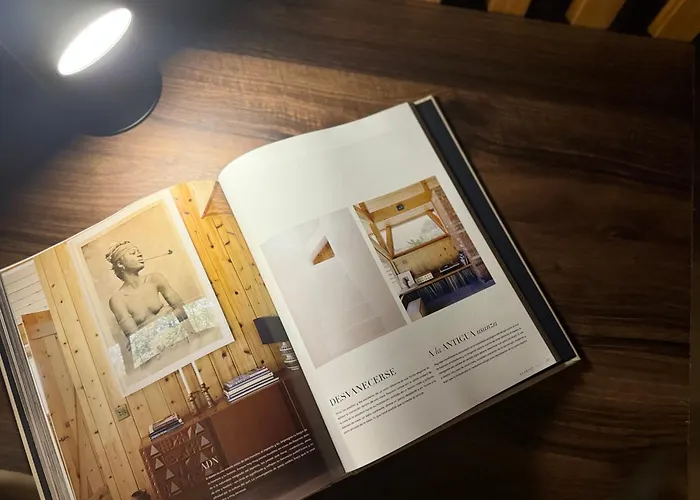 Canaryislandshost L Tierra Apartamento *