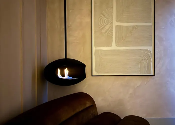 Apartamento Canaryislandshost L Tierra Nazaret