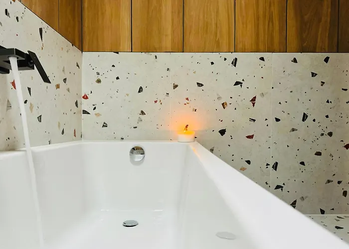 Canaryislandshost L Tierra Nazaret