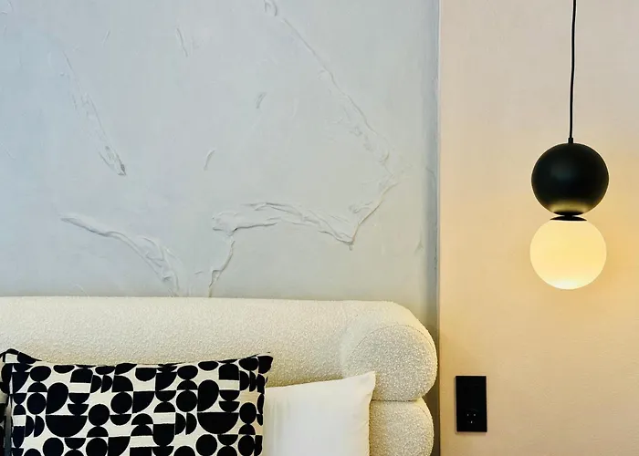 Apartamento Canaryislandshost L Tierra *