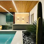 Canaryislandshost L Tierra Apartamento Nazaret