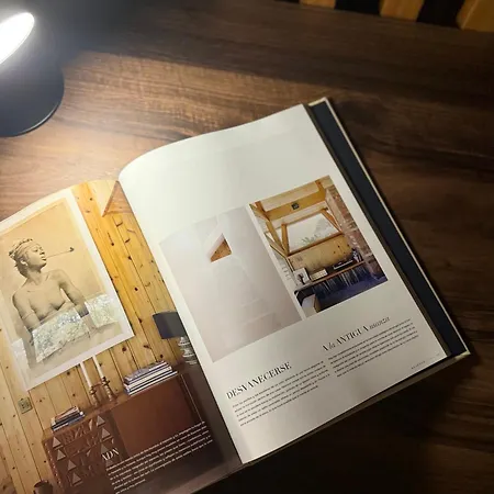 Canaryislandshost L Tierra Apartment *