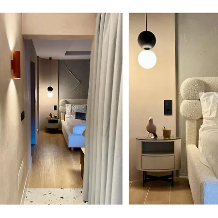 Apartmán Canaryislandshost L Tierra Nazaret