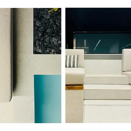 Canaryislandshost L Tierra * Nazaret