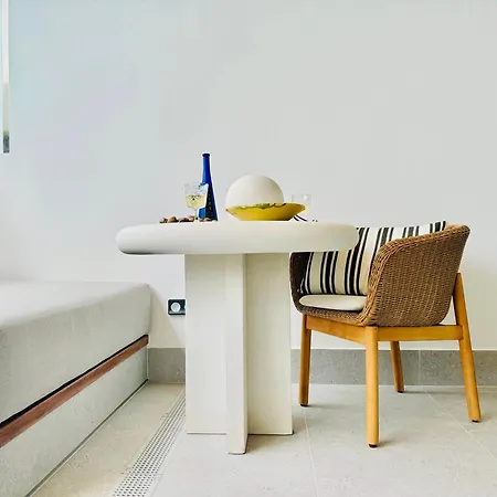 Canaryislandshost L Tierra Apartmán