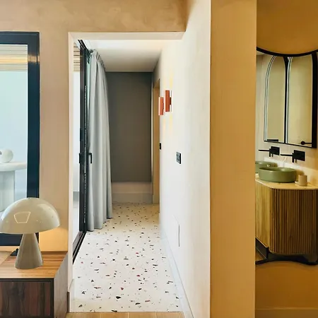 Canaryislandshost L Tierra * Nazaret