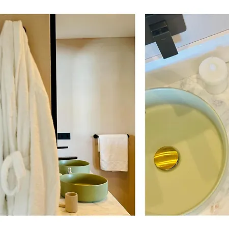 Canaryislandshost L Tierra Apartmán