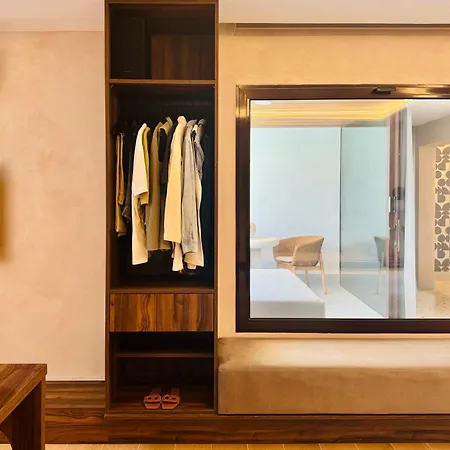 Canaryislandshost L Tierra Apartment *