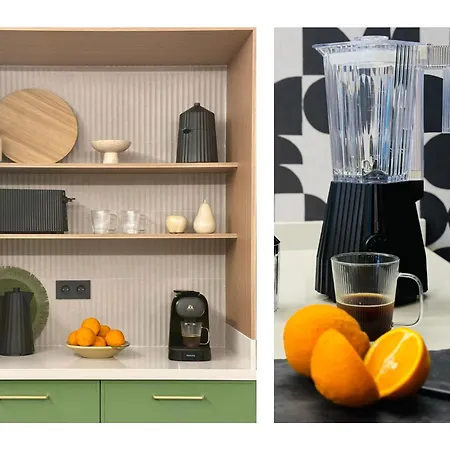 Canaryislandshost L Tierra Apartment Nazaret