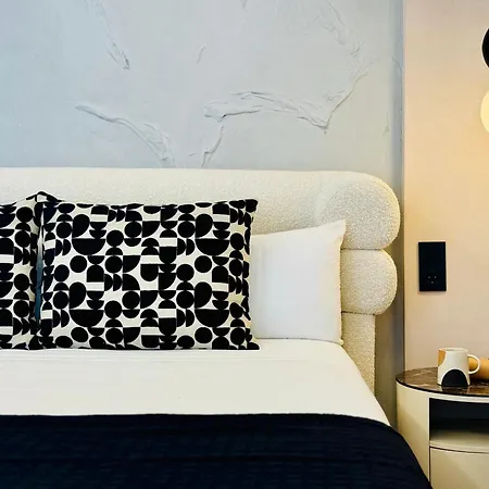 Canaryislandshost L Tierra Apartmán