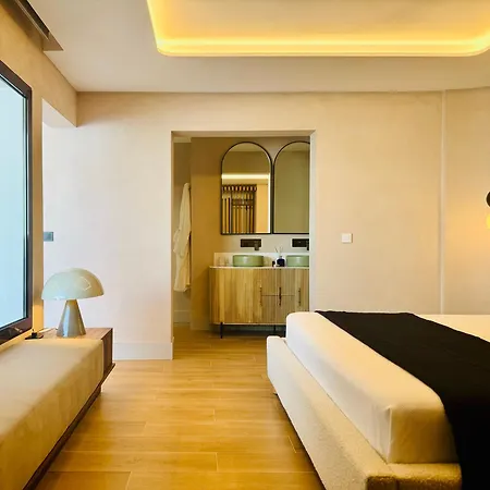 Apartmán Canaryislandshost L Tierra