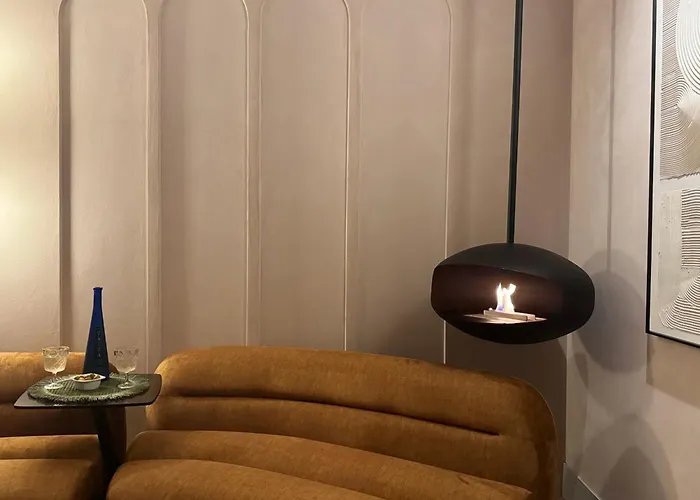 Apartment Canaryislandshost L Tierra