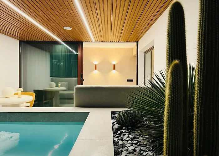 Canaryislandshost L Tierra Apartment Nazaret