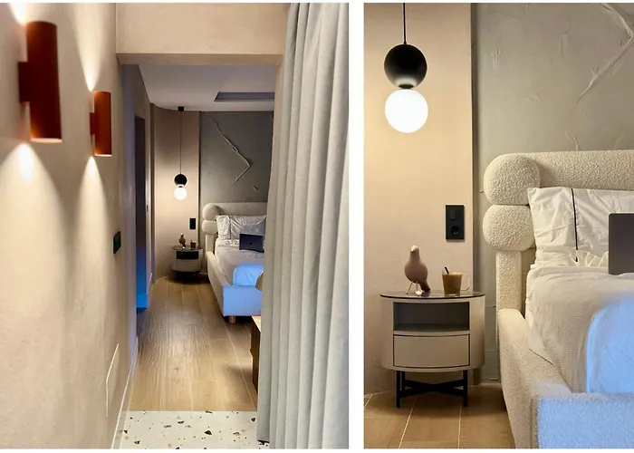 Apartment Canaryislandshost L Tierra Nazaret