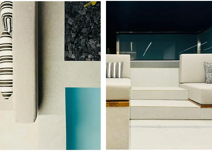 Canaryislandshost L Tierra * Nazaret