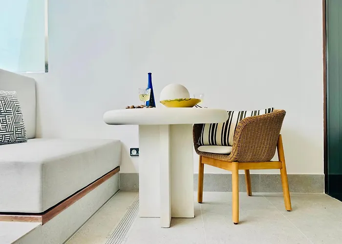 Canaryislandshost L Tierra Apartment