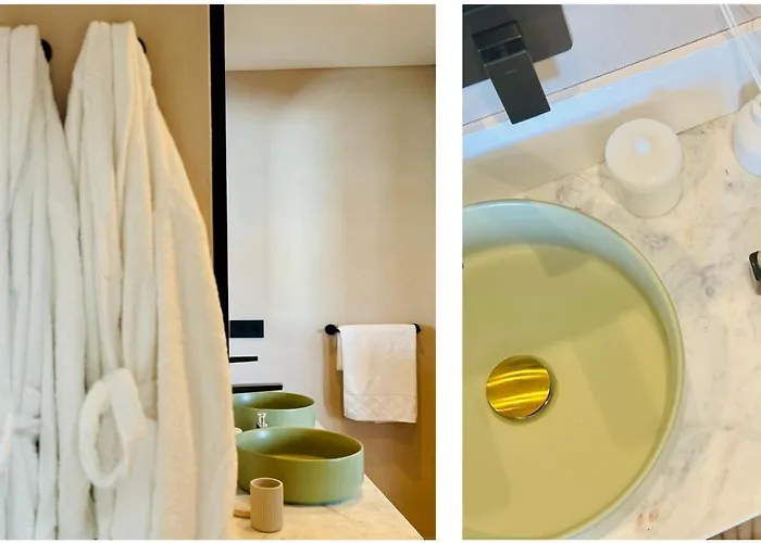 Canaryislandshost L Tierra Apartment