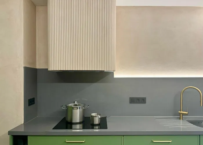 Apartment Canaryislandshost L Tierra