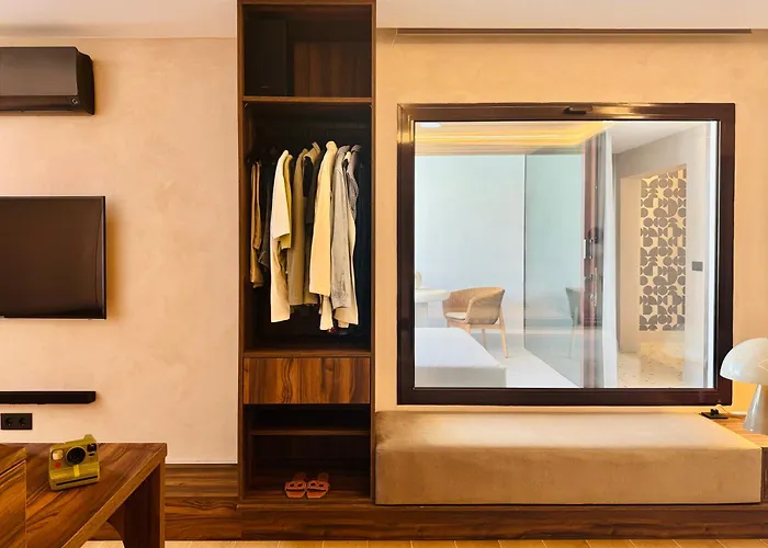 Canaryislandshost L Tierra Apartment *