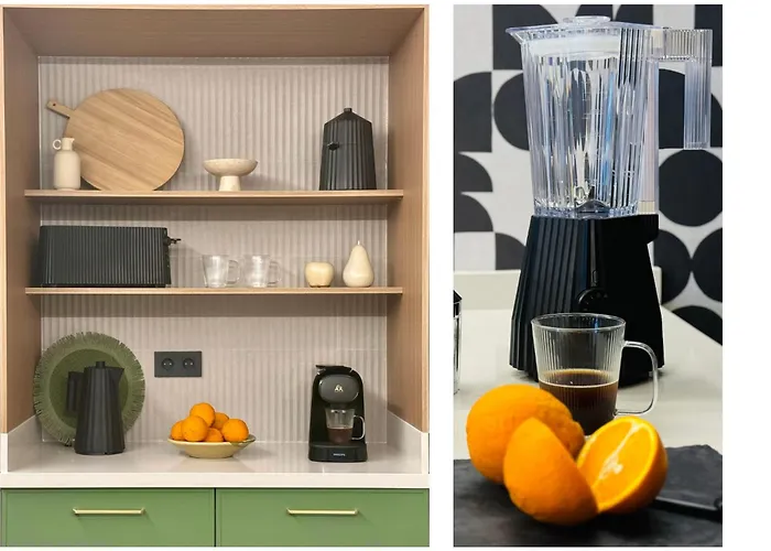 Canaryislandshost L Tierra Apartment Nazaret