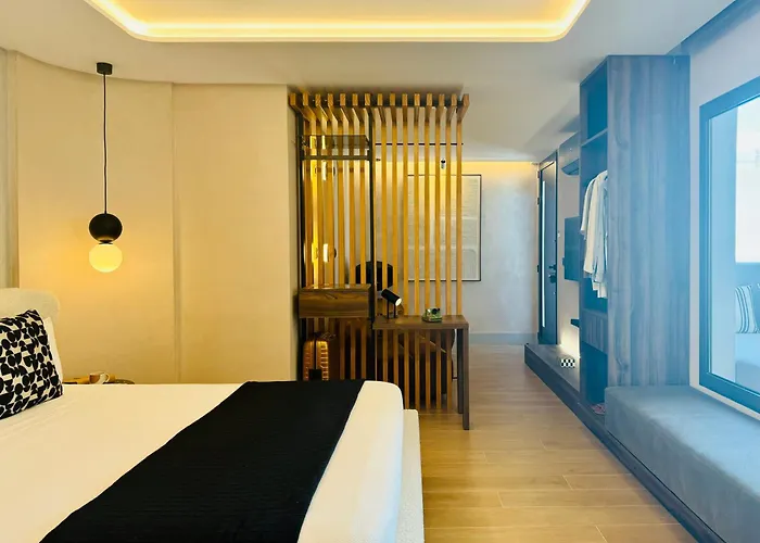 Canaryislandshost L Tierra *