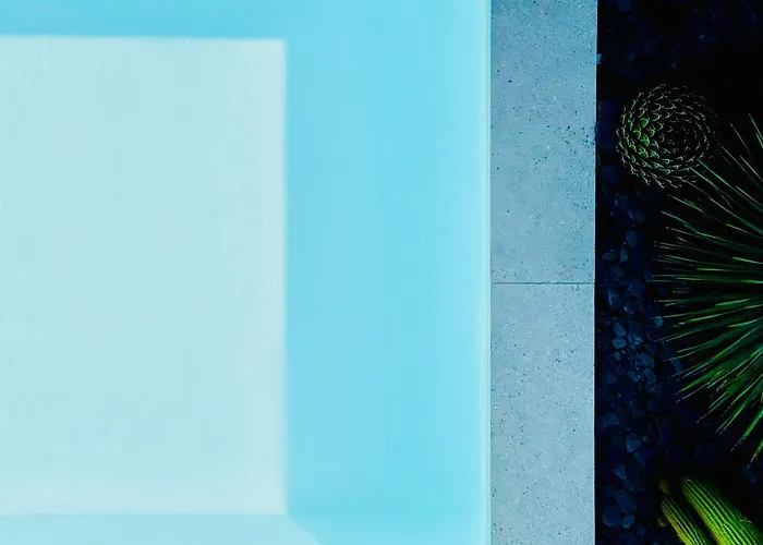 Canaryislandshost L Tierra Nazaret