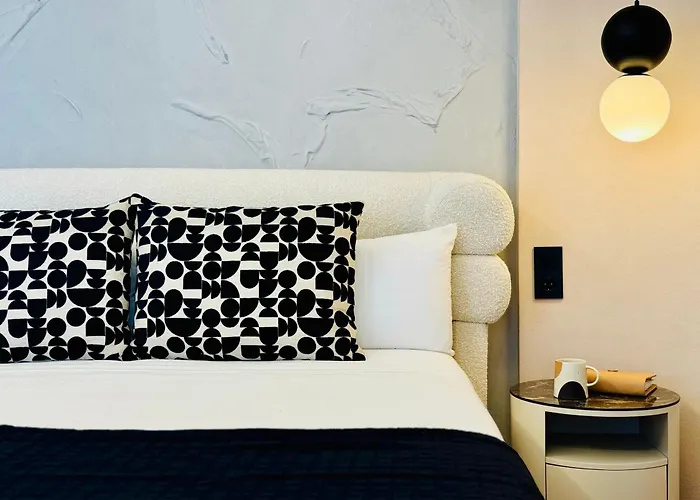 Canaryislandshost L Tierra Apartment