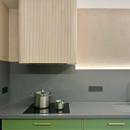 Apartment Canaryislandshost L Tierra